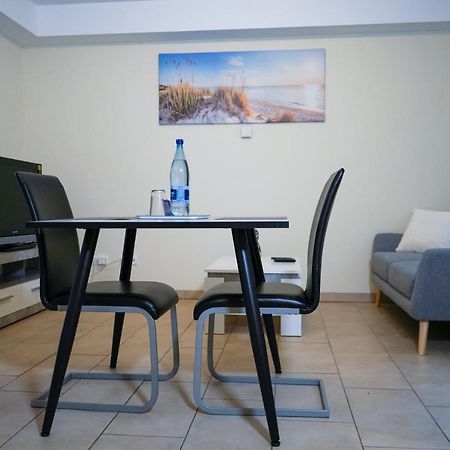 Ferienwohnung In Kaiserslautern-Hohenecken Luaran gambar