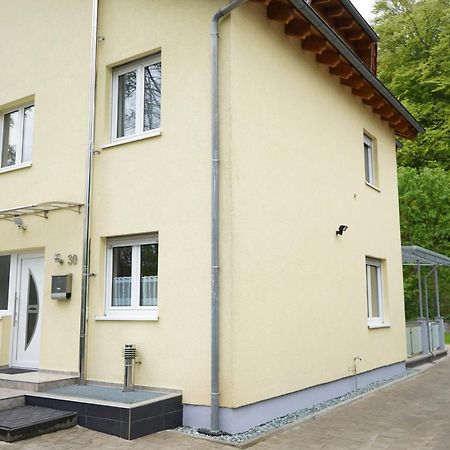 Ferienwohnung In Kaiserslautern-Hohenecken Luaran gambar