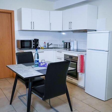 Ferienwohnung In Kaiserslautern-Hohenecken Luaran gambar