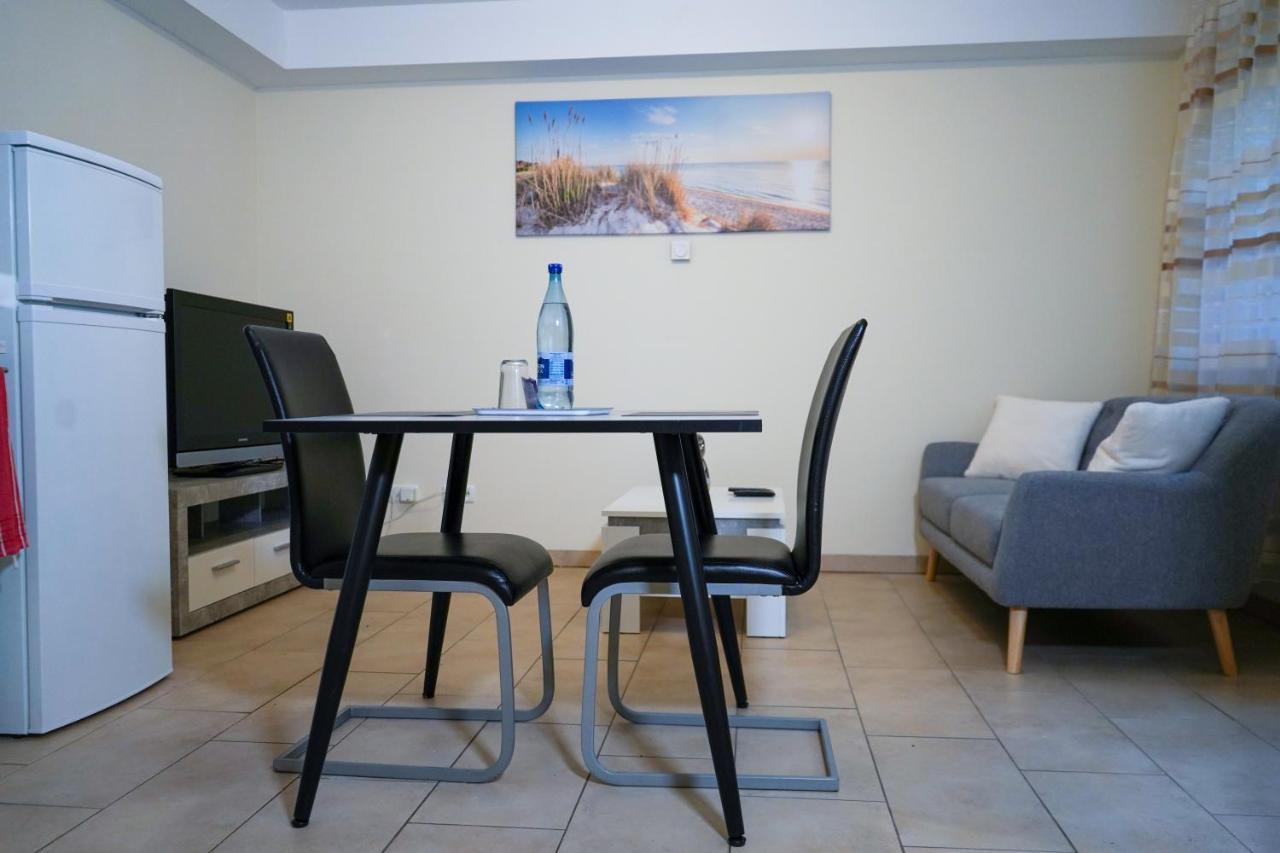 Ferienwohnung In Kaiserslautern-Hohenecken Luaran gambar