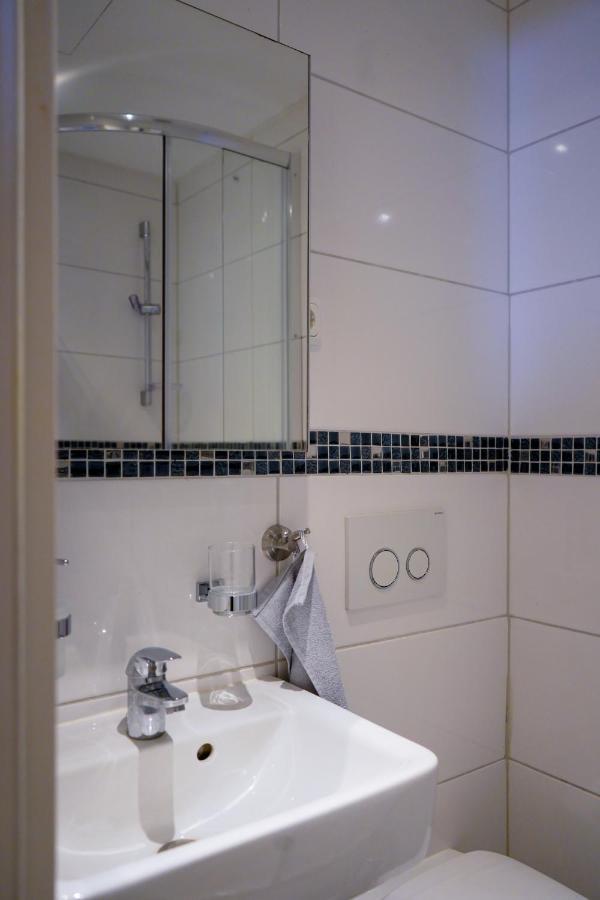 Ferienwohnung In Kaiserslautern-Hohenecken Luaran gambar
