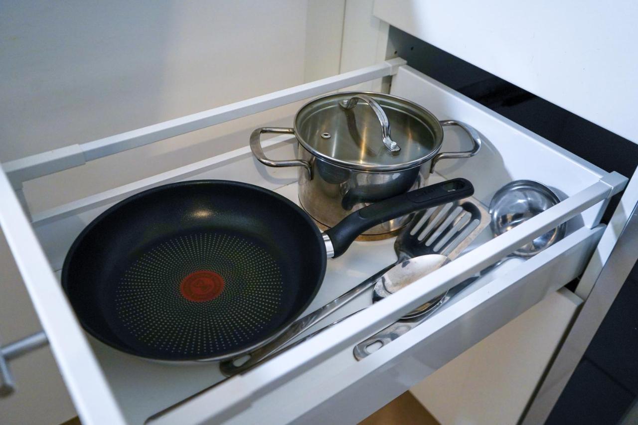 Ferienwohnung In Kaiserslautern-Hohenecken Luaran gambar