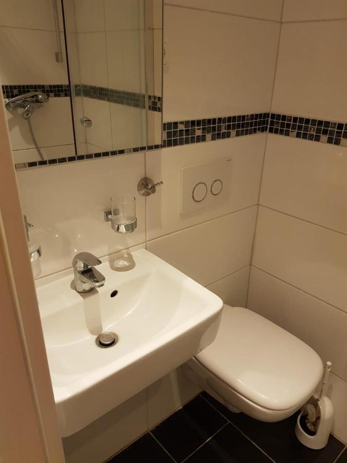 Ferienwohnung In Kaiserslautern-Hohenecken Luaran gambar