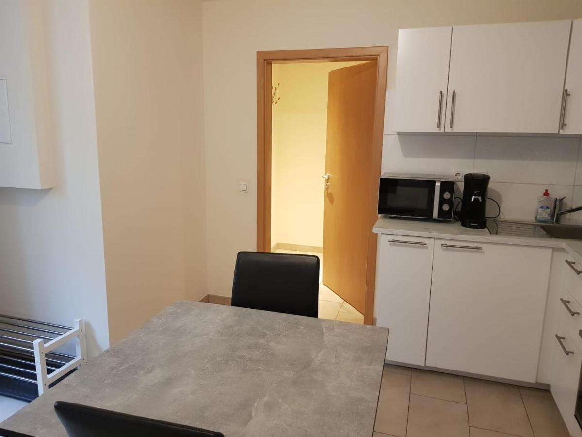 Ferienwohnung In Kaiserslautern-Hohenecken Luaran gambar