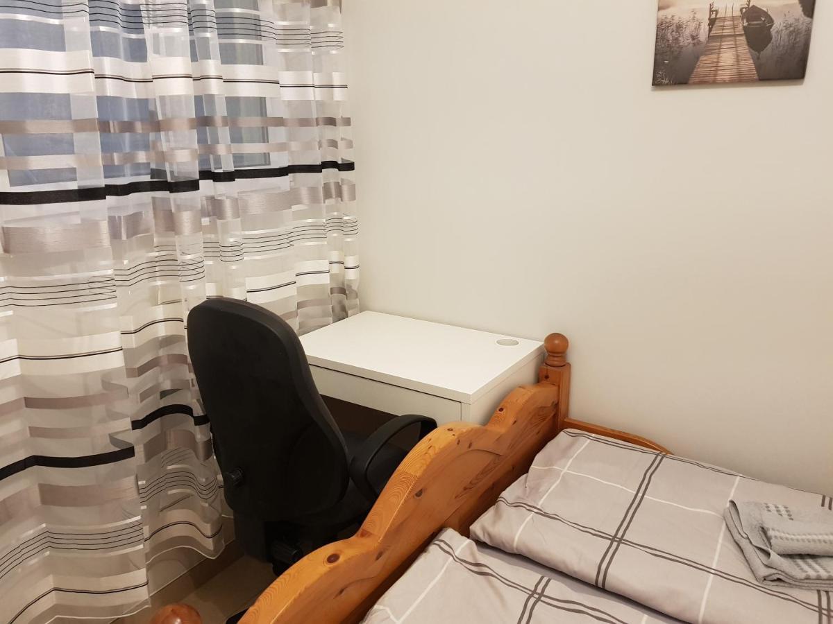 Ferienwohnung In Kaiserslautern-Hohenecken Luaran gambar